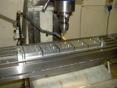 Meccanica - Minivolt Instruments S.r.l.