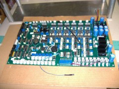 Elettronica - Minivolt Instruments S.r.l.